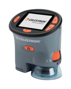 PORTABLE LCD MICRO SCOPE