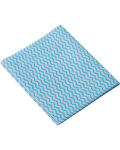 Counter Cloth Regular (Thick) 60pcs ถุงละ 60แผ่น