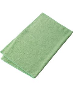 Micro Fiber Cloth Economy (10pcs) ถุงละ 10แผ่น