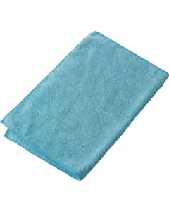 Micro Fiber Cloth Economy (10pcs) ถุงละ 10แผ่น