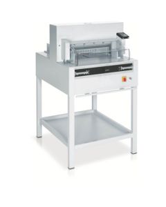 Electric Paper Cutting Machine CE-4855 1อัน