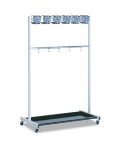 Cleaning Tool Rack Koala A type