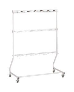 Mop hanger Head Hold
