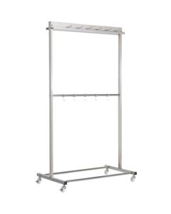 Stainless Hygiene Hanger FW