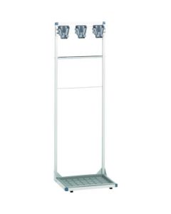 Cleaning Tools Rack Koala-Compact type