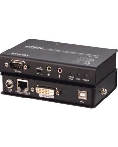 KVM Extender 1อัน