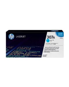 HP Color LaserJet CP5225 Cyan Crtg