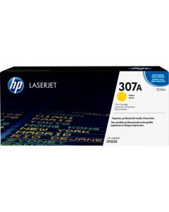 HP Color LaserJet CP5225 Ylw Crtg