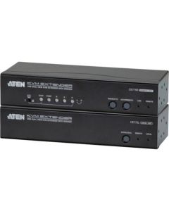รองรับ KVM Extender VGA/USB/dual display/deskew
