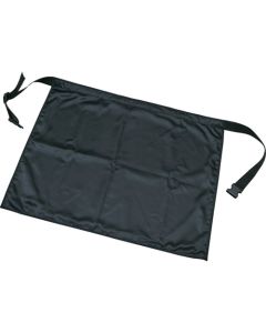Cross Apron for Collision-Resistant Needle