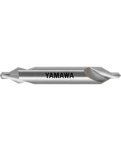 High Helix Center Drill-JIS Type A