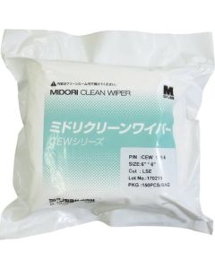 Clean Wiper กล่องละ 3.000แผ่น