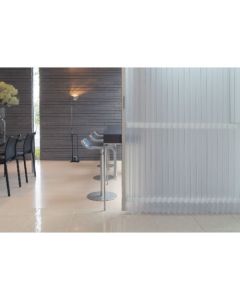 Accordion door 1อัน