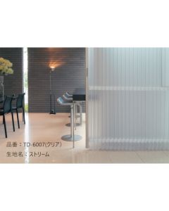 Accordion door
