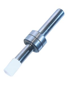 Ceramic centering bar