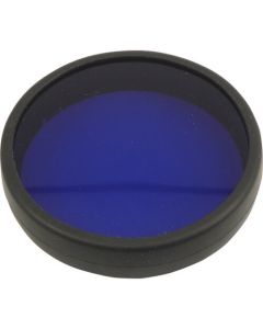 Blue coLor filter 1อัน