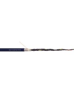 chainflex สายเคเบิลเฉพาะที่เคลื่อนย้ายได้ 100 ม