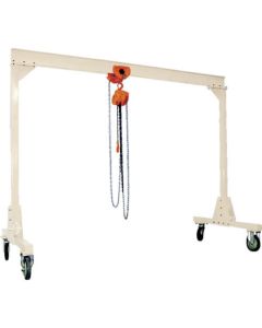 ประกอบโมบายเครน Joy Crane CF-100