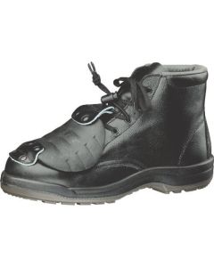 Safety Medium Shoes 1คู่