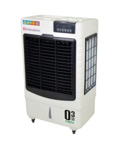 Cool Air Blower อันละ 1 อัน