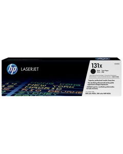 HP LaserJet Pro M251/M276 2.3K Blk Crtg