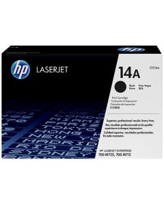 HP LaserJet 700 MFP M712 Cartridge
