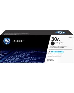 HP 30A Black LaserJet Toner Cartridge
