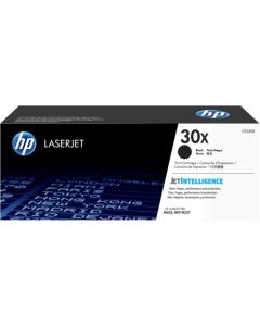 HP 30X Black LaserJet Toner Cartridge