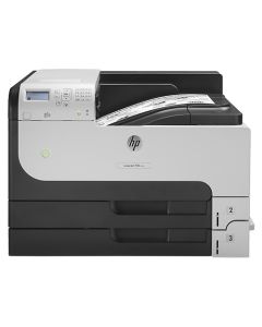 HP LaserJet Enterprise 700 M712dn Printer