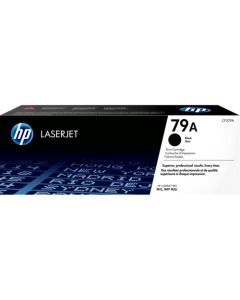 HP 79A Black LaserJet Toner Cartridge