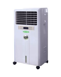 ไอระเหยขนาดกลาง พัดลมไอเย็น CF-280N 50 Hz/60 Hz ใช้งานร่วมกัน