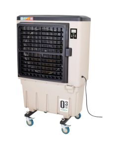 Cool Air Blower อันละ 1 อัน
