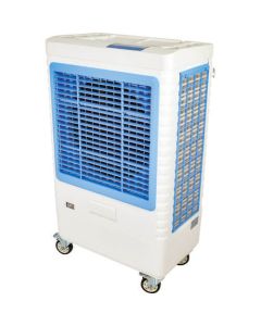 Cool Air Blower Cool Fan 1อัน