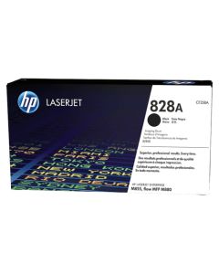 HP 828A Black LaserJet Drum