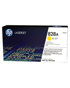 HP 828A Yellow LaserJet Drum