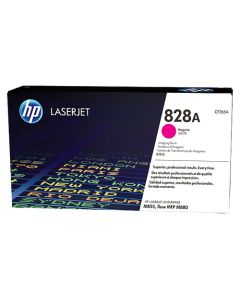 HP 828A Magenta LaserJet Drum