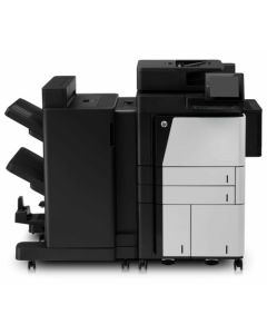 HP LaserJet Ent Flow MFP M830 Printer (replace M830z)