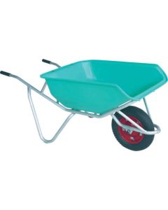 Aluminum Wheel Barrow