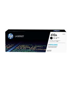HP 410A Black LaserJet Toner Cartridge