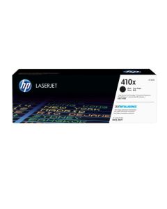 HP 410X Black LaserJet Toner Cartridge