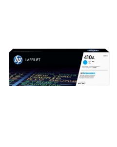 HP 410A Cyan LaserJet Toner Cartridge