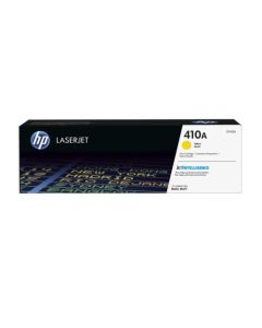 HP 410A Yellow LaserJet Toner Cartridge