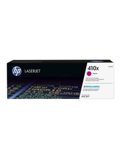HP 410X Magenta LaserJet Toner Cartridge
