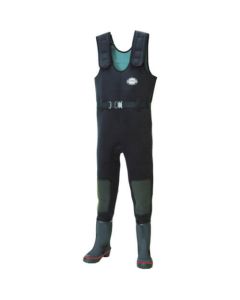 CF-432 Wader made by rubber