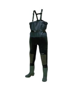 CF-485 Wader made by rubber