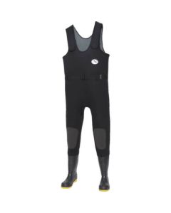 CF-488 Wader Made by Rubber And PVC