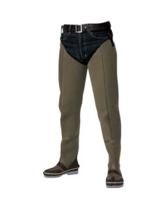 CF-701 Wader made by rubber 28cm 1คู่