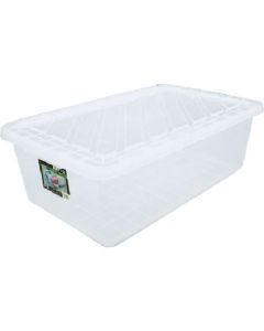 Clear Box