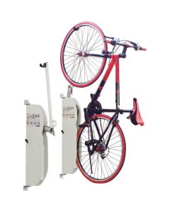 Steel Bicycle Rack