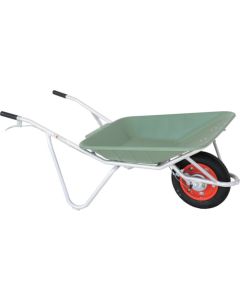 Aluminum Wheel Barrow  อันละ 1 อัน